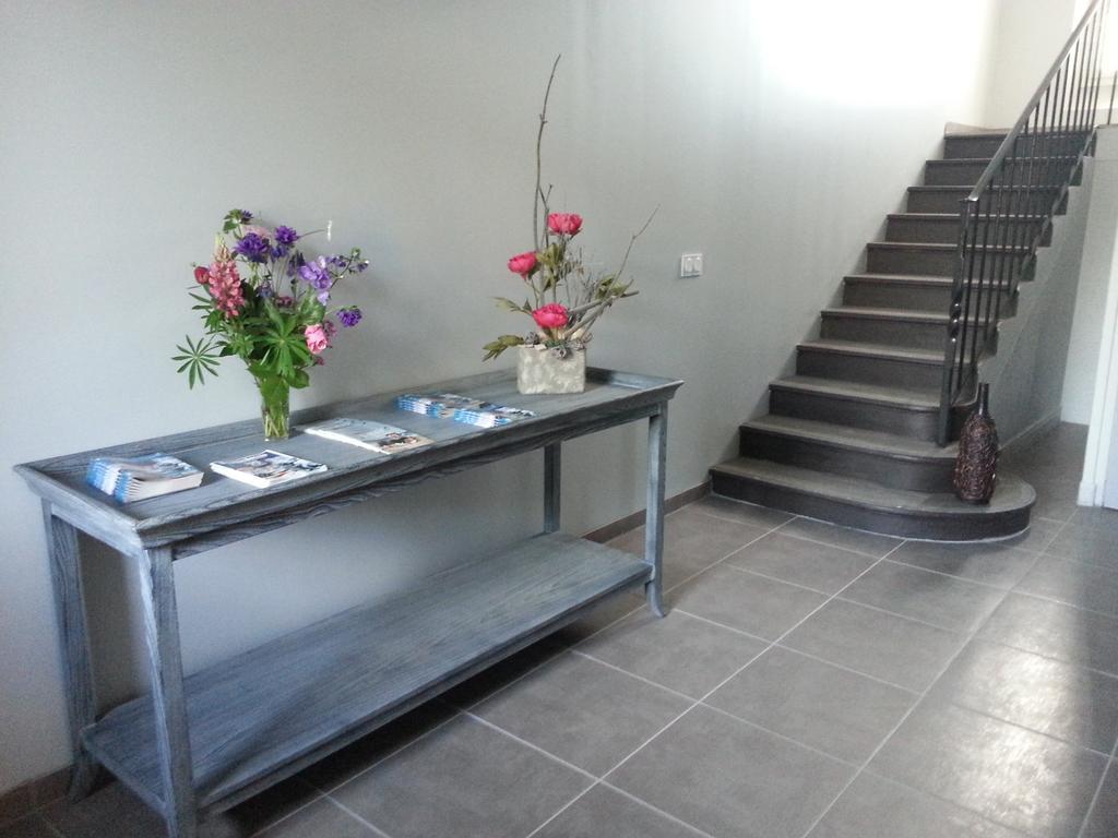 Le 6.3 Resto Port-en-Bessin-Huppain